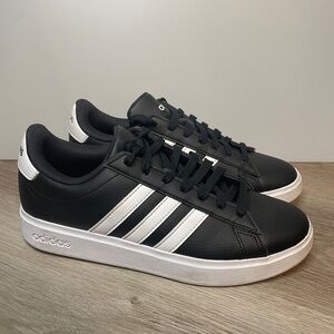 Adidas Grand Court Sneakers - Men’s 6